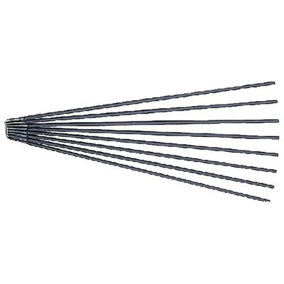 ESAB OK 48.00 Elettrodi basici 3,2 × 450 mm, 316 pezzi ESAB OK 48.00 Elettrodi basici 3,2 × 450 mm, 316 pezzi
