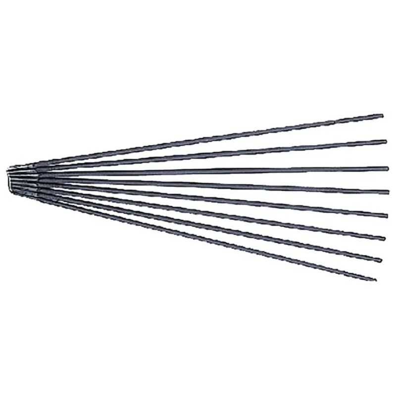 ESAB OK 48.00 Elettrodi basici 3,2 × 450 mm, 316 pezzi