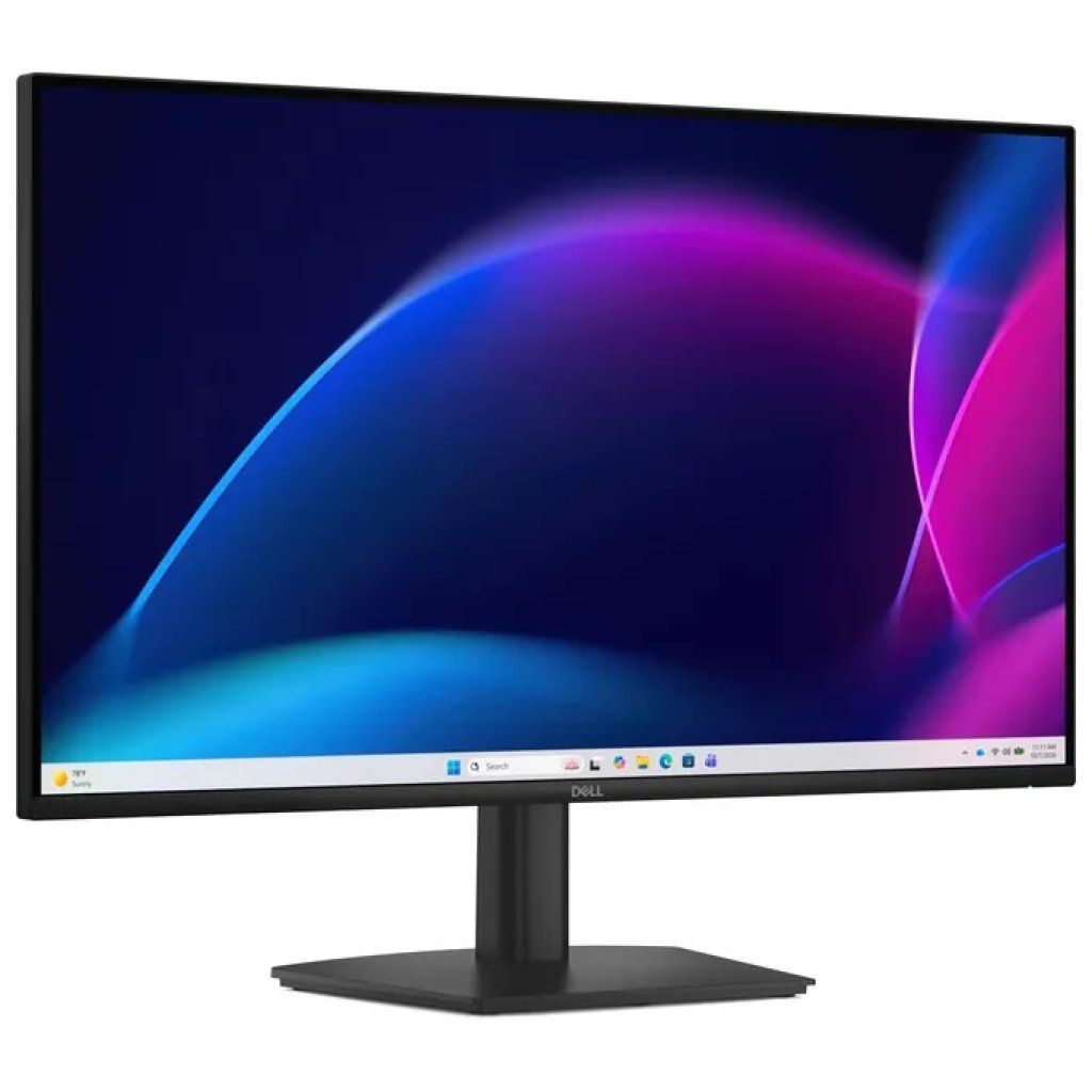 DELL Monitor Dell Pro E2726H 27” Full HD IPS DELL Monitor Dell Pro E2726H 27” Full HD IPS