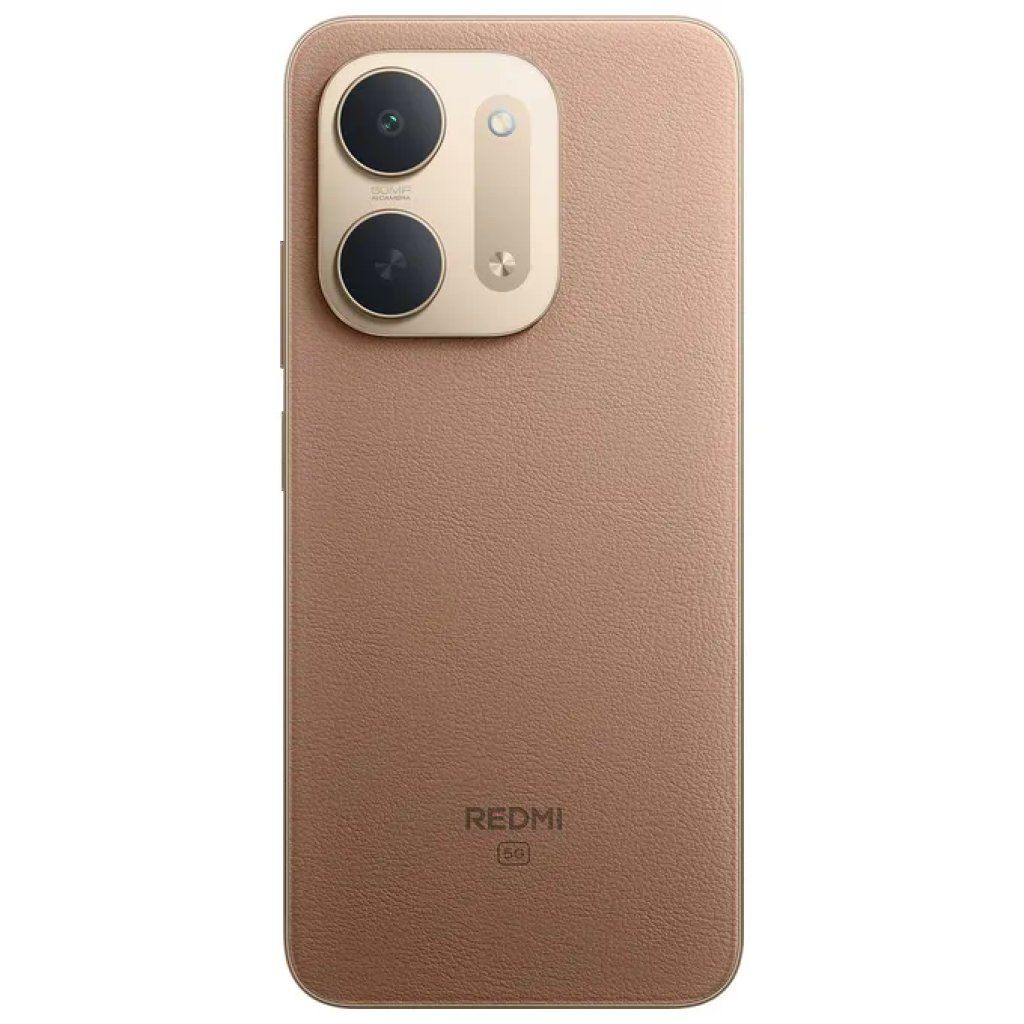 Xiaomi Redmi 17C 5G 128 GB – Marrone
