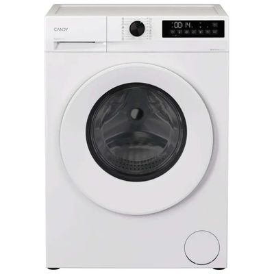 Candy ProWash 300 GWD 4968-S Lavasciuga 9/6 kg, 1351 giri/min, Classe A, Bianca Candy ProWash 300 GWD 4968-S Lavasciuga 9/6 kg, 1351 giri/min, Classe A, Bianca