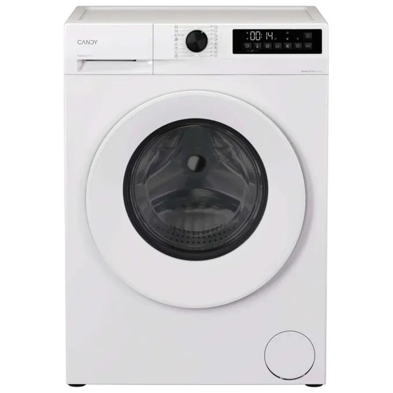 Candy ProWash 300 GWD 4968-S Lavasciuga 9/6 kg, 1351 giri/min, Classe A, Bianca