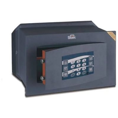 STARK SCE8D58 Cassaforte elettronica a muro 21 × 31 × 15 cm STARK SCE8D58 Cassaforte elettronica a muro 21 × 31 × 15 cm