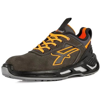 U-Power Red 360 Duke Scarpe Antinfortunistiche S3 SRC CI ESD U-Power Red 360 Duke Scarpe Antinfortunistiche S3 SRC CI ESD
