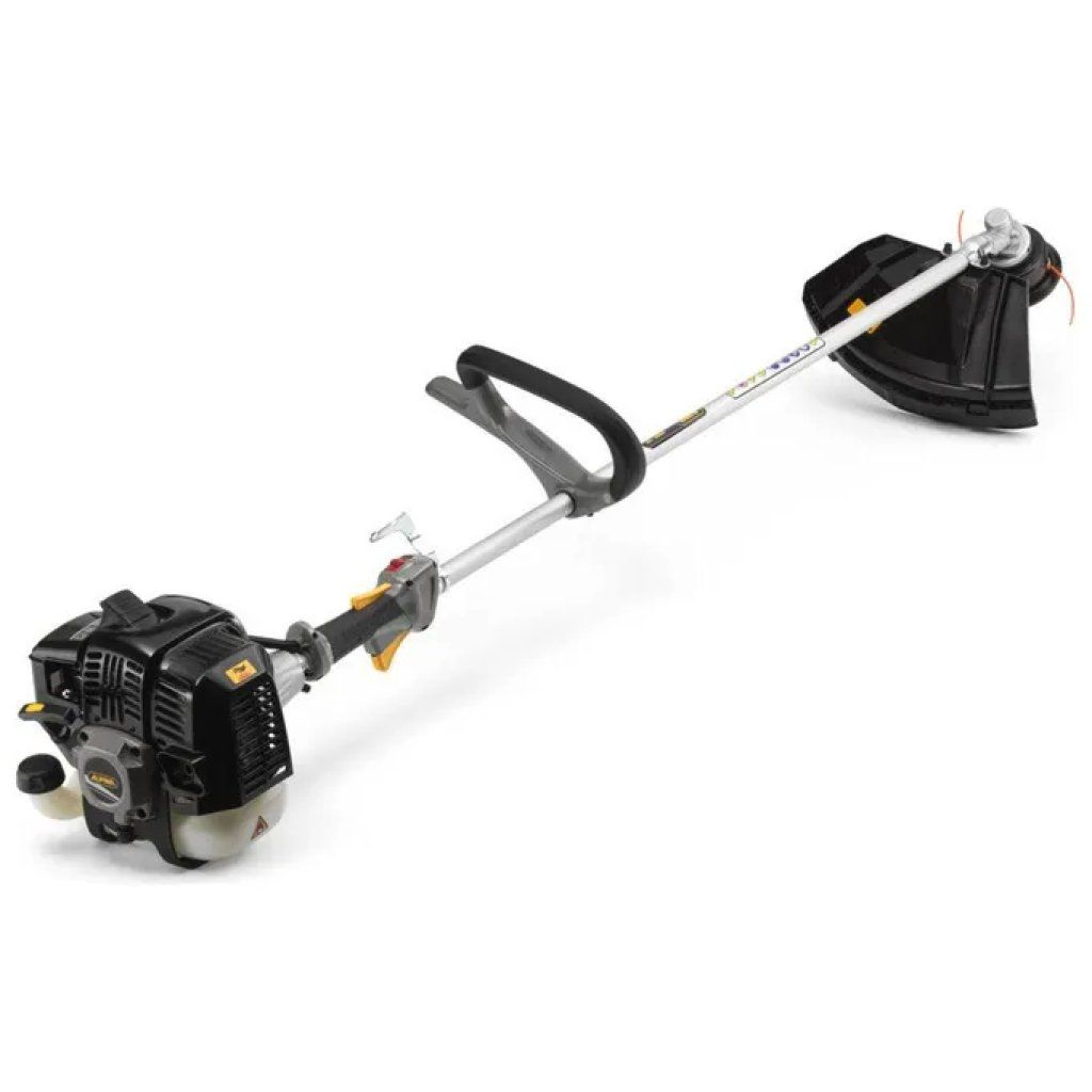 Alpina Garden ABR 42 – Decespugliatore a benzina 42,7 cc, 1250 W