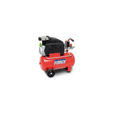 FIAC All4Car AF-GM146 Compressore 24 L, 2 HP, 8 bar FIAC All4Car AF-GM146 Compressore 24 L, 2 HP, 8 bar