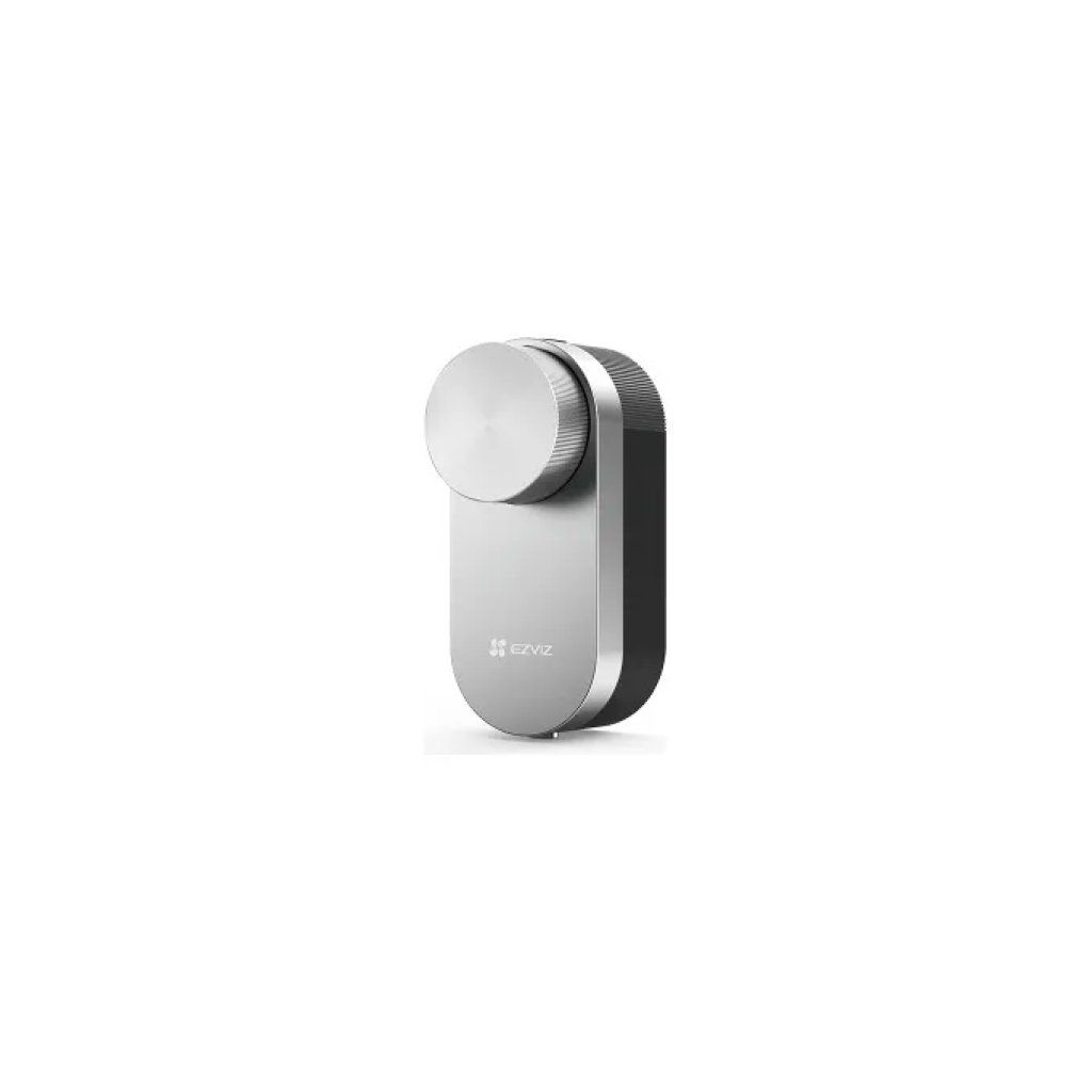 EZVIZ DL01 Pro Kit di Sicurezza Smart con Serratura, Tastierino e Hub A3