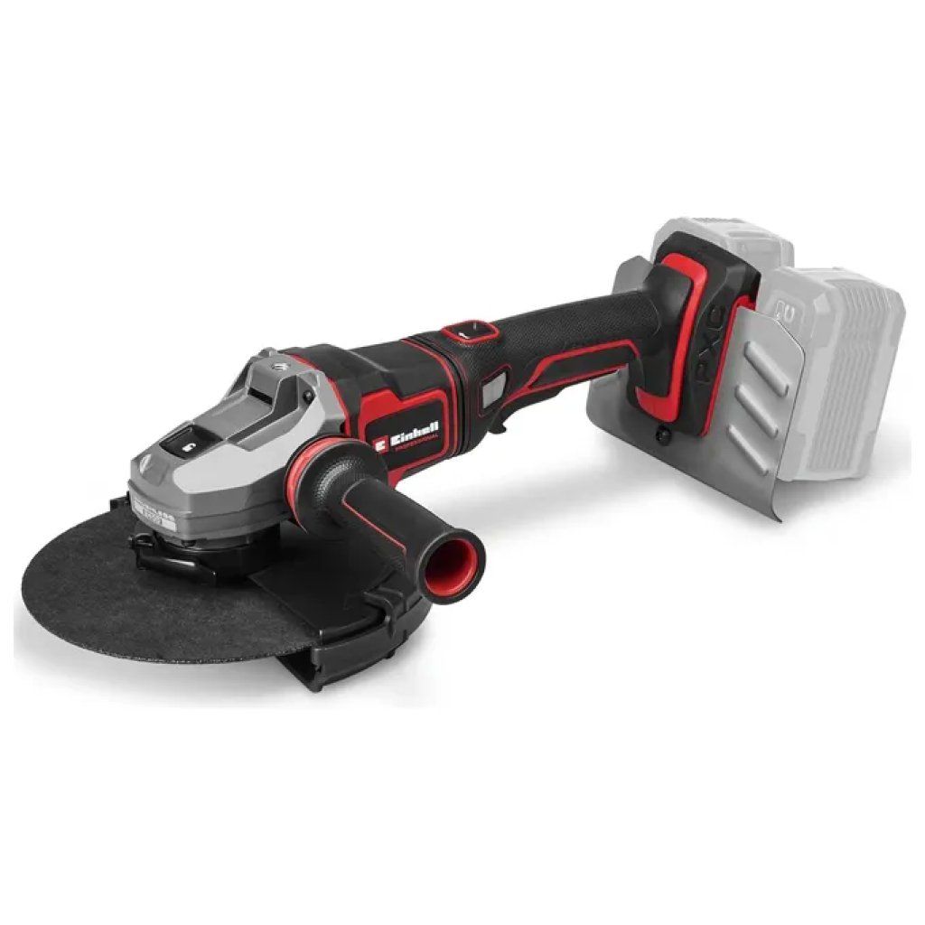 Einhell TP-AG 36/230-24 Li BL Smerigliatrice angolare a batteria Einhell TP-AG 36/230-24 Li BL Smerigliatrice angolare a batteria