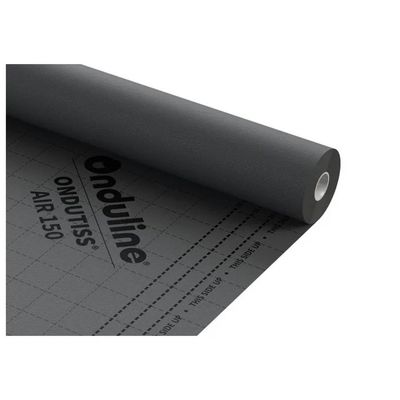 ONDULINE Ondutiss Air – Membrana Traspirante 1,5 × 50 m, 150 g/m², 75 m², Bianca ONDULINE Ondutiss Air – Membrana Traspirante 1,5 × 50 m, 150 g/m², 75 m², Bianca
