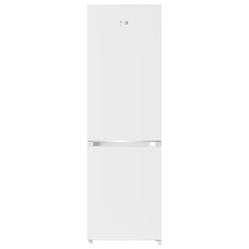 BEKO Frigorifero Combinato Beko B3RCNO255W No Frost, 250 L, Classe D, Bianco BEKO Frigorifero Combinato Beko B3RCNO255W No Frost, 250 L, Classe D, Bianco