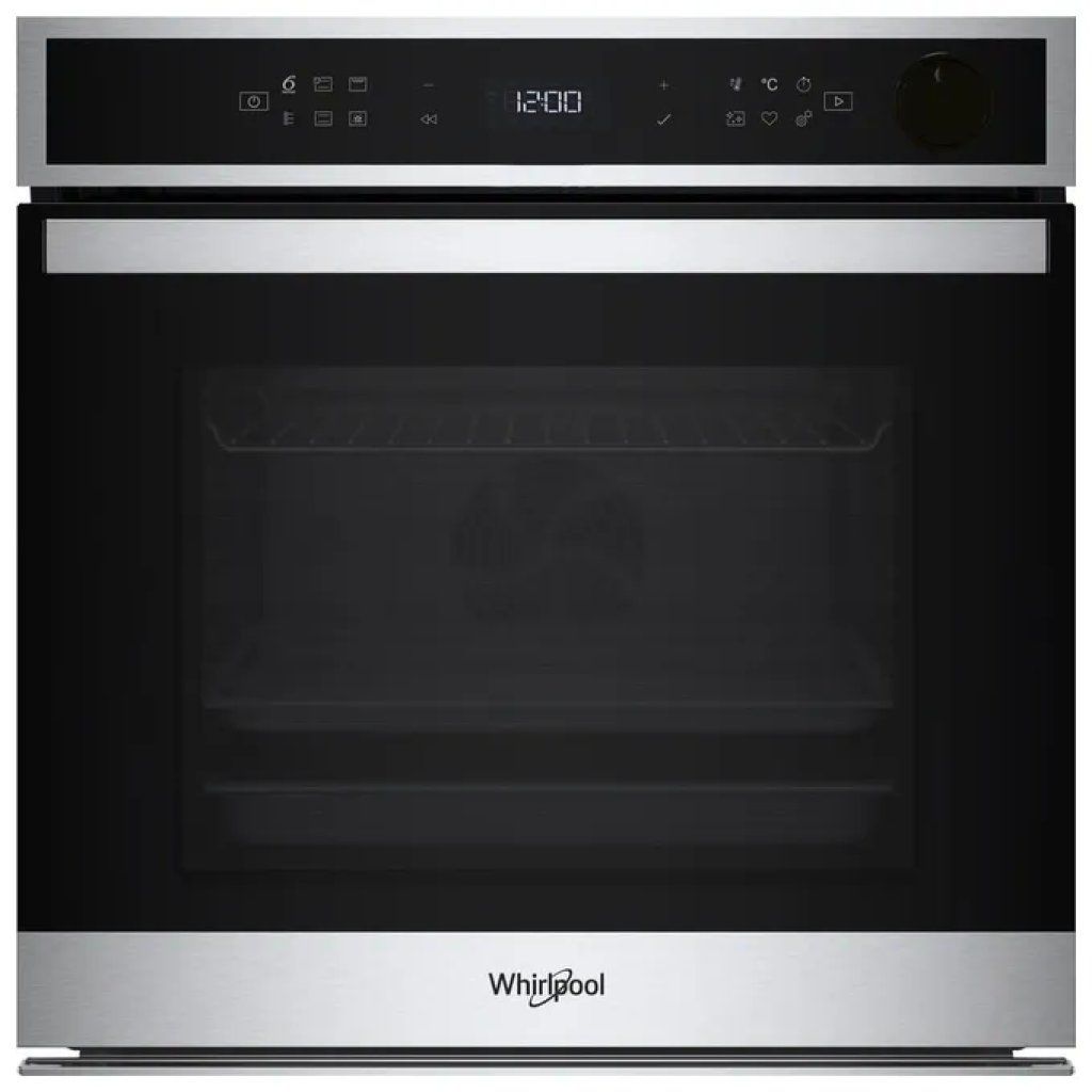 Whirlpool WOI6L8PBSXA Forno da Incasso 73 L A+ Whirlpool WOI6L8PBSXA Forno da Incasso 73 L A+