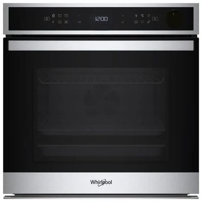 Whirlpool WOI6L8PBSXA Forno da Incasso 73 L A+