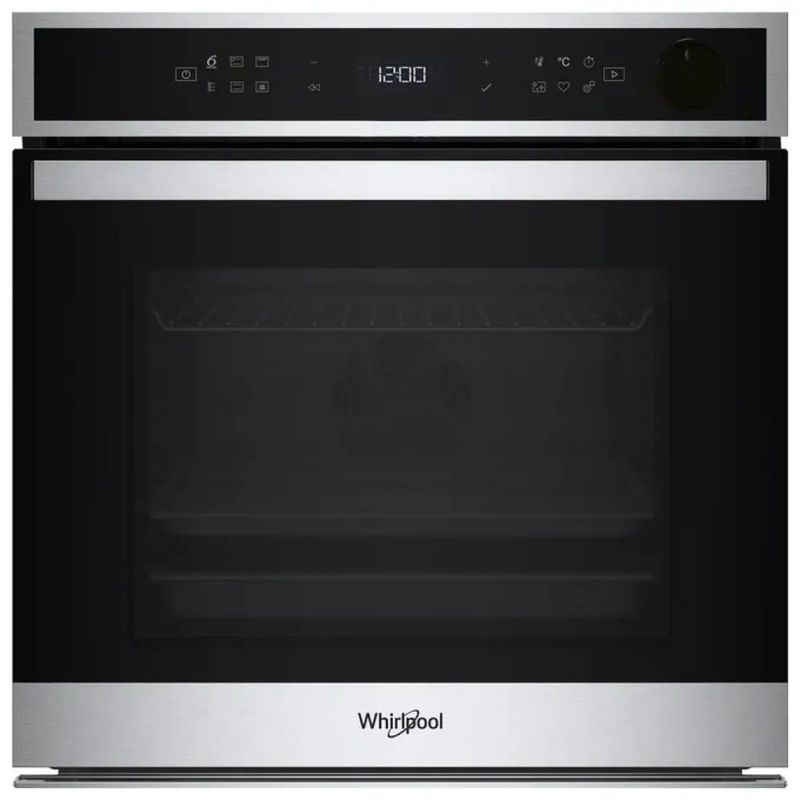 Whirlpool WOI6L8PBSXA Forno da Incasso 73 L A+