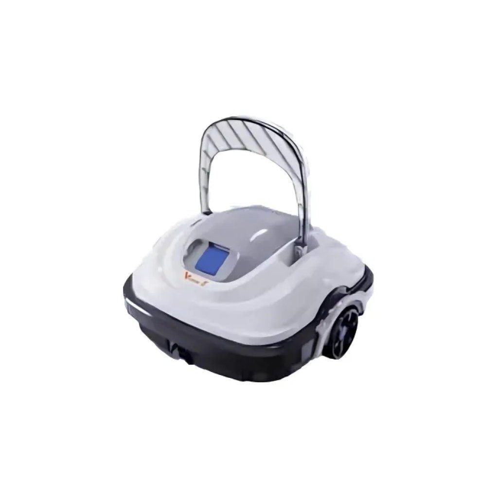 VINCO SIRENA Robot Puliscifondo Automatico 30 W Nero VINCO SIRENA Robot Puliscifondo Automatico 30 W Nero