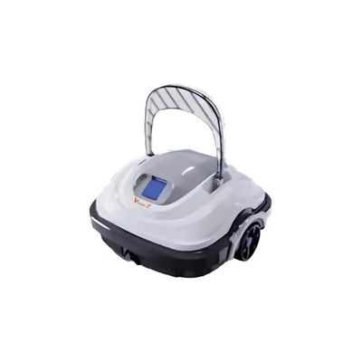 VINCO SIRENA Robot Puliscifondo Automatico 30 W Nero VINCO SIRENA Robot Puliscifondo Automatico 30 W Nero