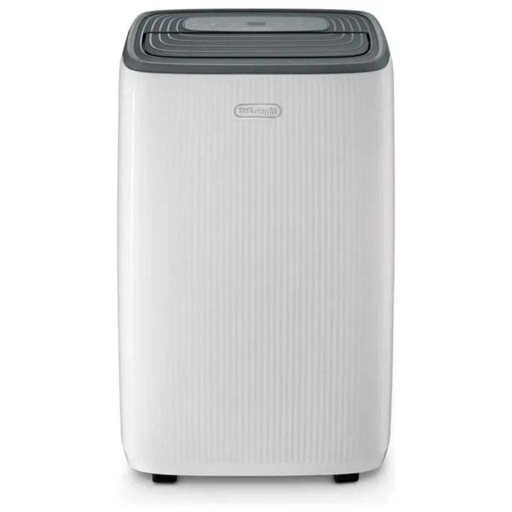 DELONGHI De’Longhi DEP216 Deumidificatore 16 L/24h, Serbatoio 4 L, 205 W, Bianco DELONGHI De’Longhi DEP216 Deumidificatore 16 L/24h, Serbatoio 4 L, 205 W, Bianco