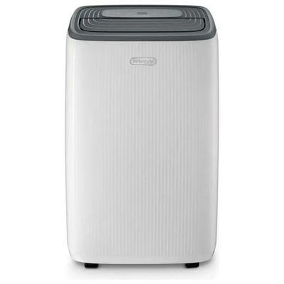DELONGHI De’Longhi DEP216 Deumidificatore 16 L/24h, Serbatoio 4 L, 205 W, Bianco DELONGHI De’Longhi DEP216 Deumidificatore 16 L/24h, Serbatoio 4 L, 205 W, Bianco