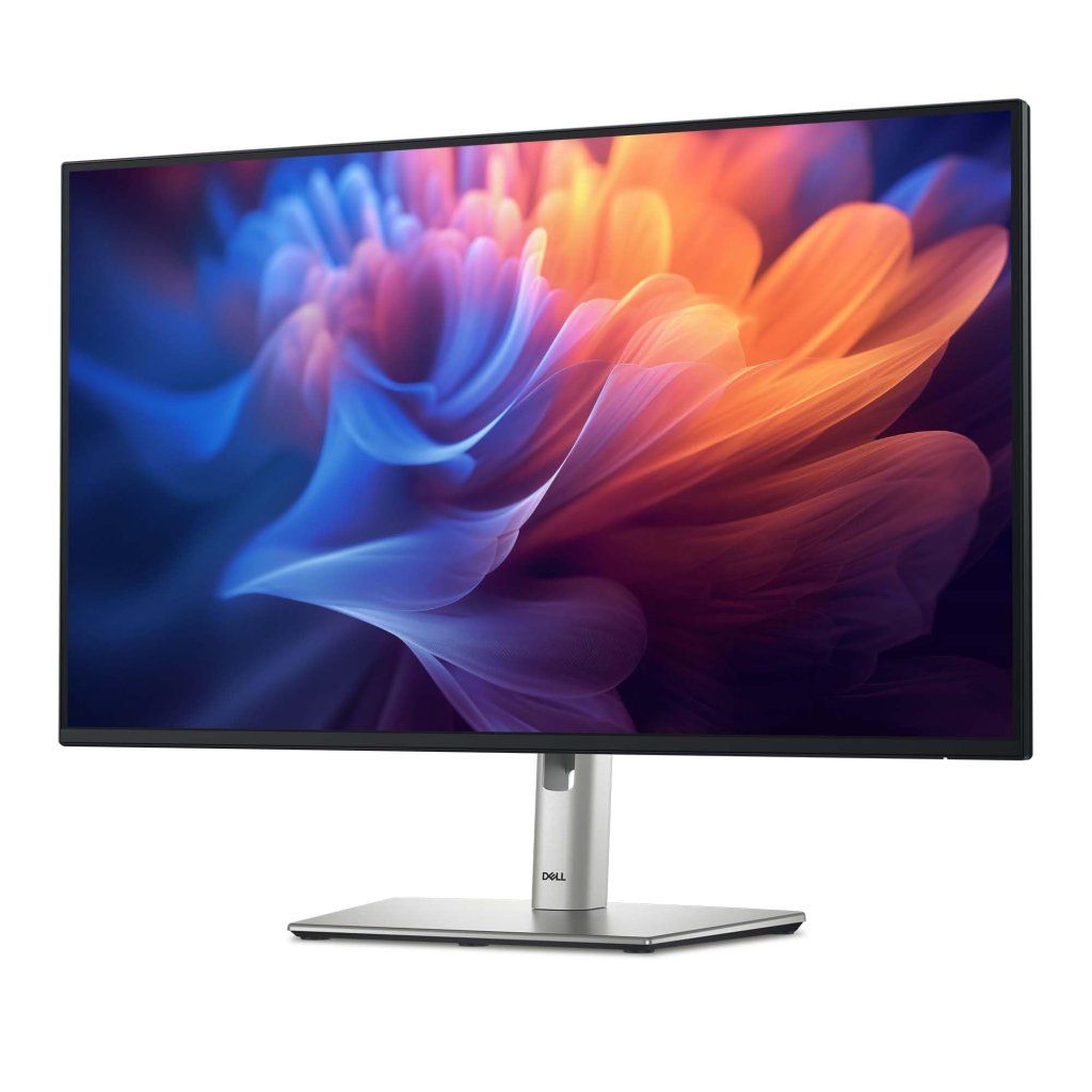 DELL Monitor Dell P2725H 27” Full HD IPS, Nero DELL Monitor Dell P2725H 27” Full HD IPS, Nero