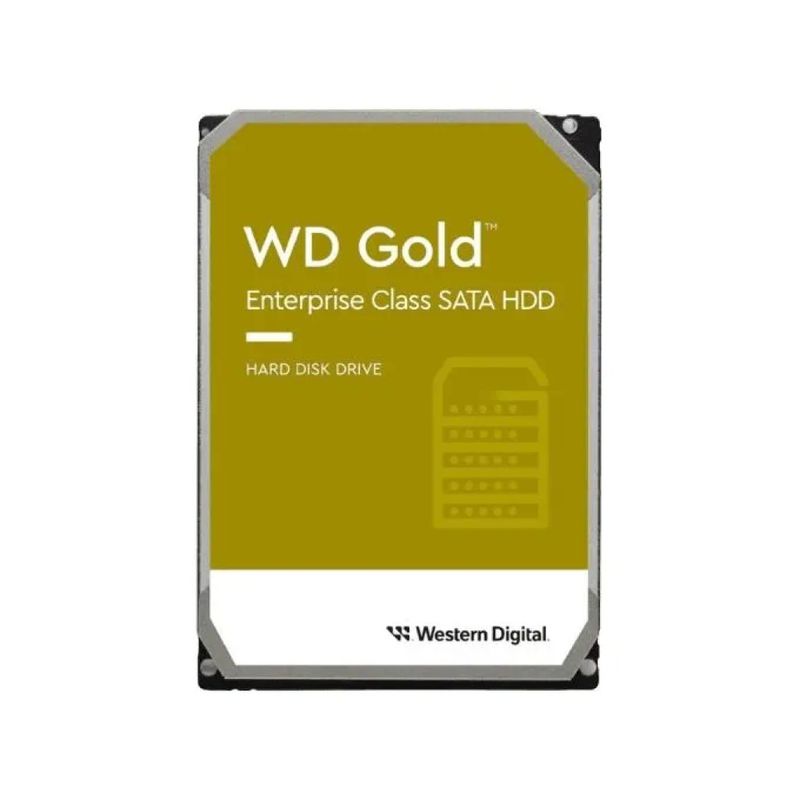 WD Western Digital WD4004FRYZ Gold Hard Disk Interno 3 WD Western Digital WD4004FRYZ Gold Hard Disk Interno 3