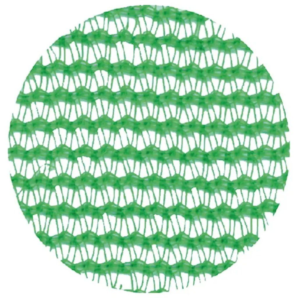 LIF Rete Antispine per Raccolta Olive 7 x 50 m Verde