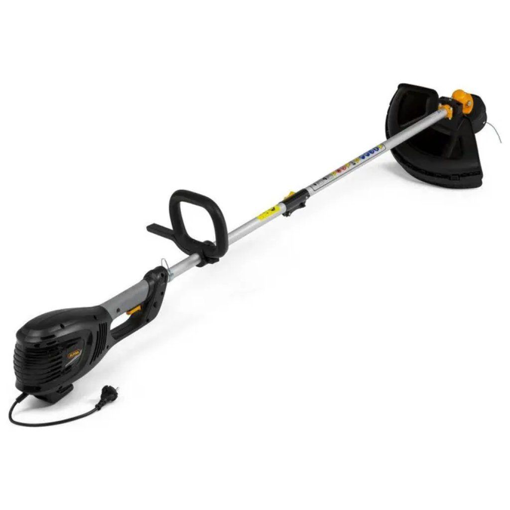 Alpina Garden ABR 1.0 EJ Decespugliatore Elettrico 1000 W