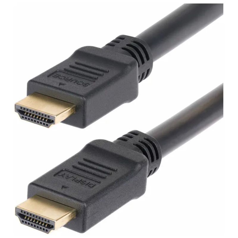 StarTech.com Cavo HDMI 2.0 attivo 4K 60 Hz, 10 m, CMP StarTech.com Cavo HDMI 2.0 attivo 4K 60 Hz, 10 m, CMP