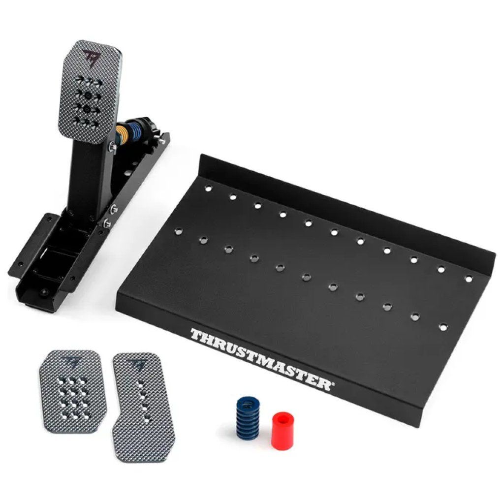 Thrustmaster 4060385 Raceline LC Upgrade Kit Pedale Freno Load Cell 100 Kg 24 bit Multipiattaforma colore Nero