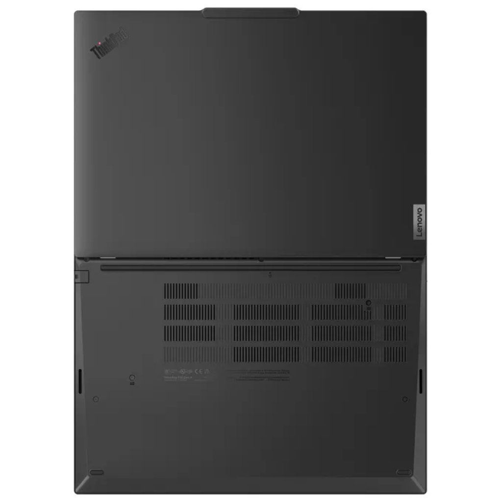 Lenovo ThinkPad T16 Gen 4 – Notebook 16” Core Ultra 7, 16 GB RAM, 512 GB SSD