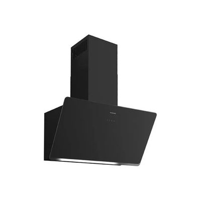 Silverline SOHO Cappa a Parete 90 cm Nera, 648 m³/h, Classe A Silverline SOHO Cappa a Parete 90 cm Nera, 648 m³/h, Classe A