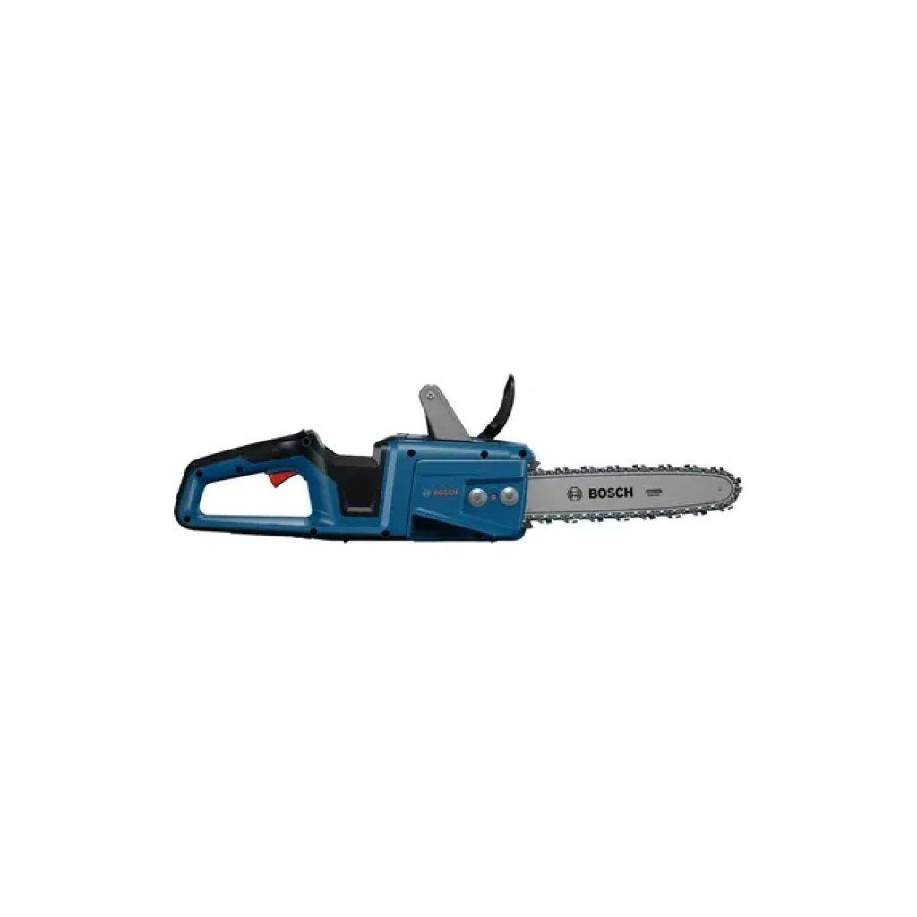 Bosch GKE18V-30 Motosega a Batteria 18 V, Brushless, Barra 30 cm Bosch GKE18V-30 Motosega a Batteria 18 V, Brushless, Barra 30 cm