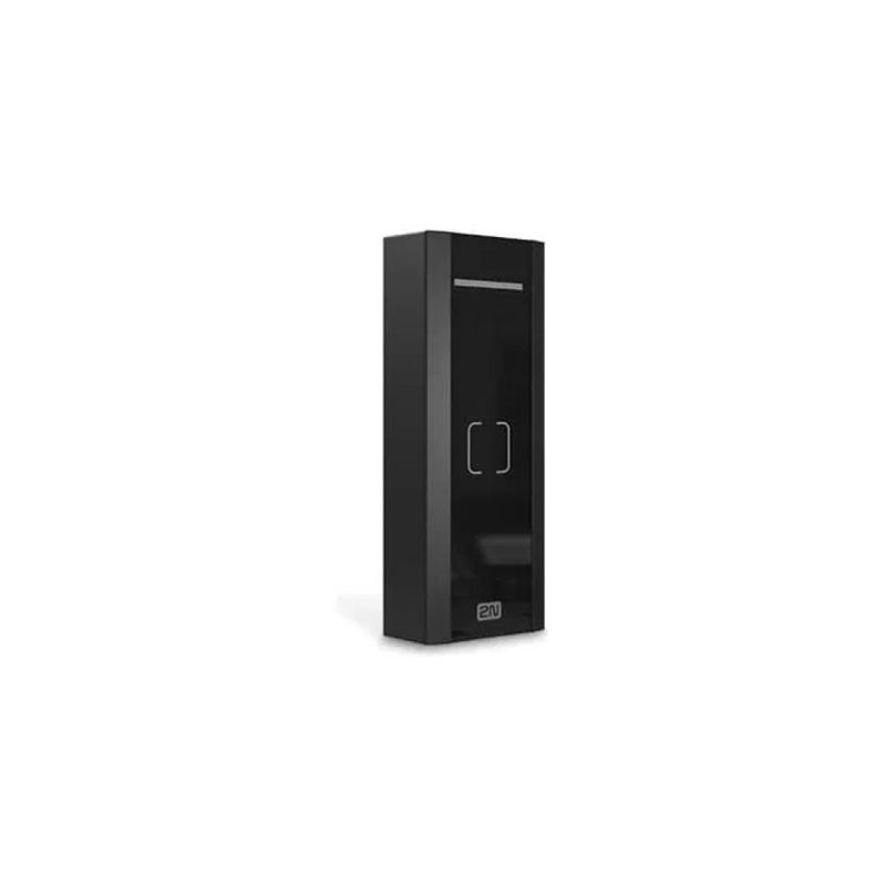 2N Access Unit M – Lettore RFID e Bluetooth 5.0 PoE IP55, Nero