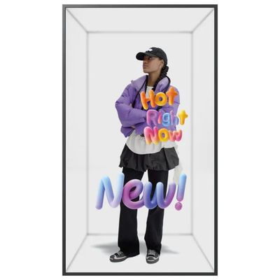 Samsung SM85HX-P Display Signage 85 Samsung SM85HX-P Display Signage 85" 4K UHD