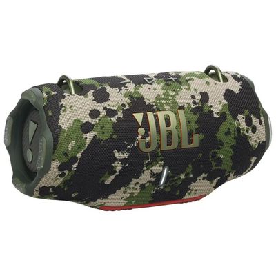 JBL Xtreme 4 – Altoparlante Bluetooth Portatile Camouflage JBL Xtreme 4 – Altoparlante Bluetooth Portatile Camouflage