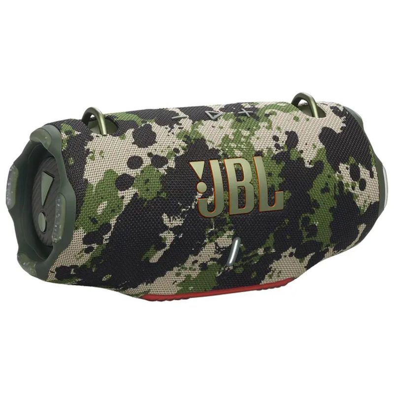 JBL Xtreme 4 – Altoparlante Bluetooth Portatile Camouflage