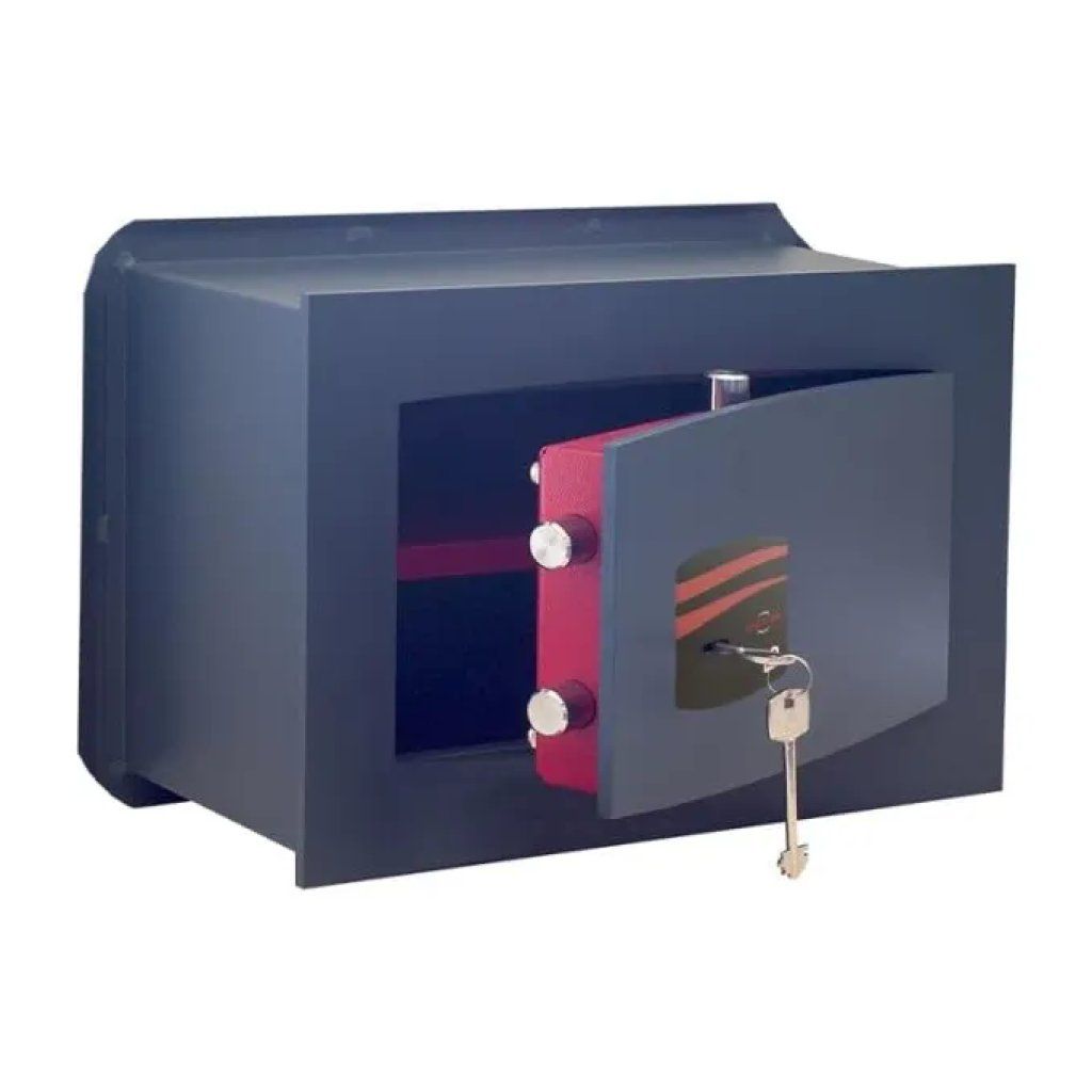 STARK Basic Plus 1800 Cassaforte a Muro con Chiave STARK Basic Plus 1800 Cassaforte a Muro con Chiave