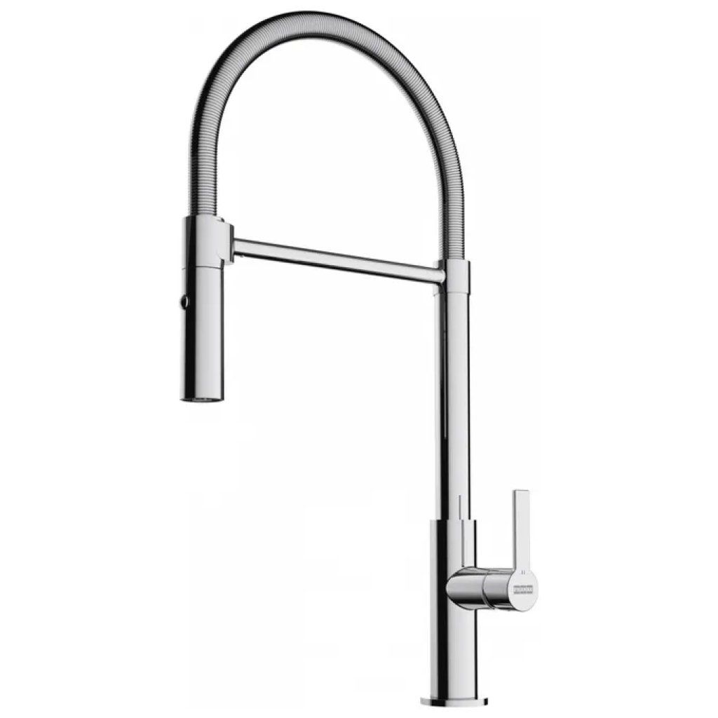 Franke Maris Slim 115.0728.395 Miscelatore Cromo con Beccuccio Estraibile Franke Maris Slim 115.0728.395 Miscelatore Cromo con Beccuccio Estraibile