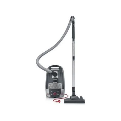 Severin BC 7052 Aspirapolvere a Traino HEPA 14, 850 W, 4 L, Nero Severin BC 7052 Aspirapolvere a Traino HEPA 14, 850 W, 4 L, Nero