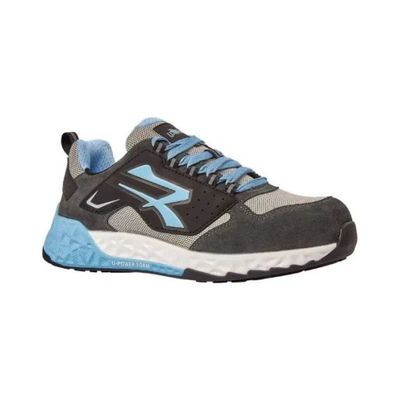 U-Power Arya Scarpe Antinfortunistiche Alte S1PS ESD U-Power Arya Scarpe Antinfortunistiche Alte S1PS ESD