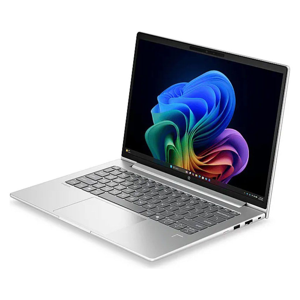 HP Notebook HP ProBook 4 G2i 14″ WUXGA, Core Ultra 5, 24GB RAM, 512GB SSD, Grigio HP Notebook HP ProBook 4 G2i 14″ WUXGA, Core Ultra 5, 24GB RAM, 512GB SSD, Grigio