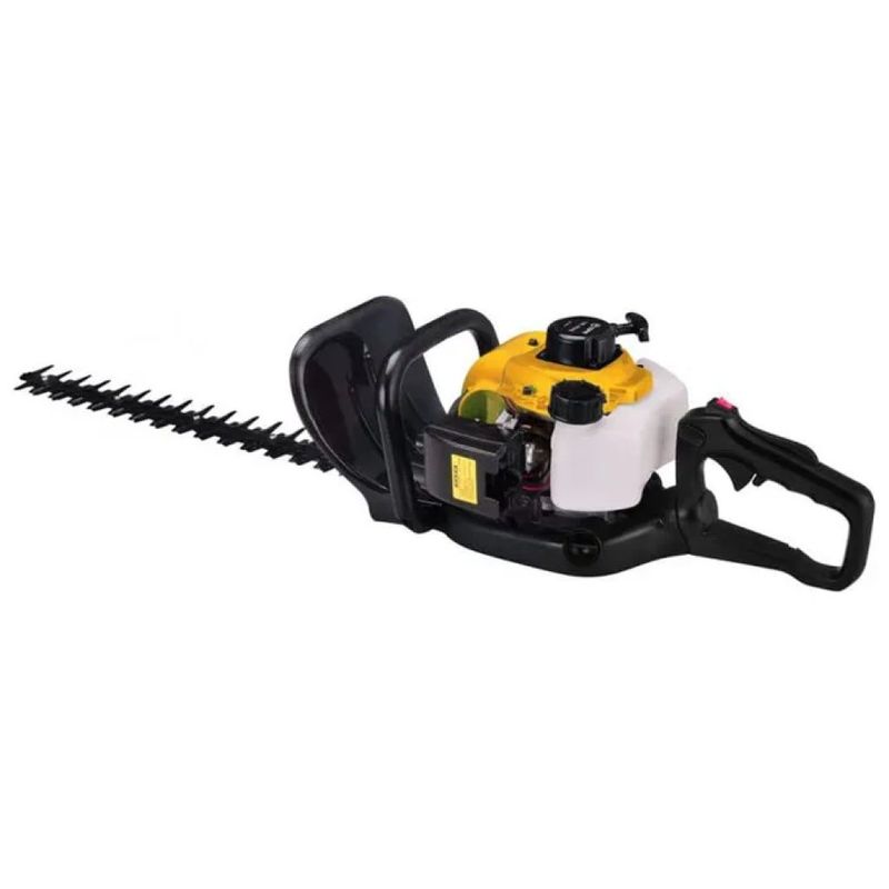 LIF HT7510 Tagliasiepi a Scoppio 25,4 cc con Lama da 60 cm