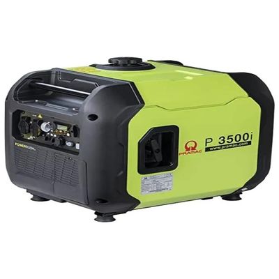 PRAMAC Generatore Inverter PRAMAC P3500I/O 3,3 kW 230 V