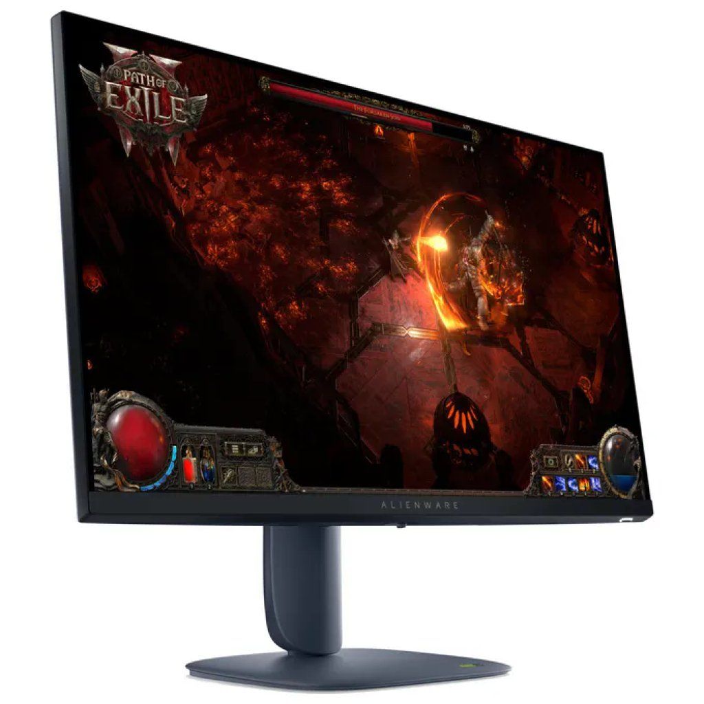 Alienware AW2725DM Monitor Gaming 27" QHD 180 Hz Blu