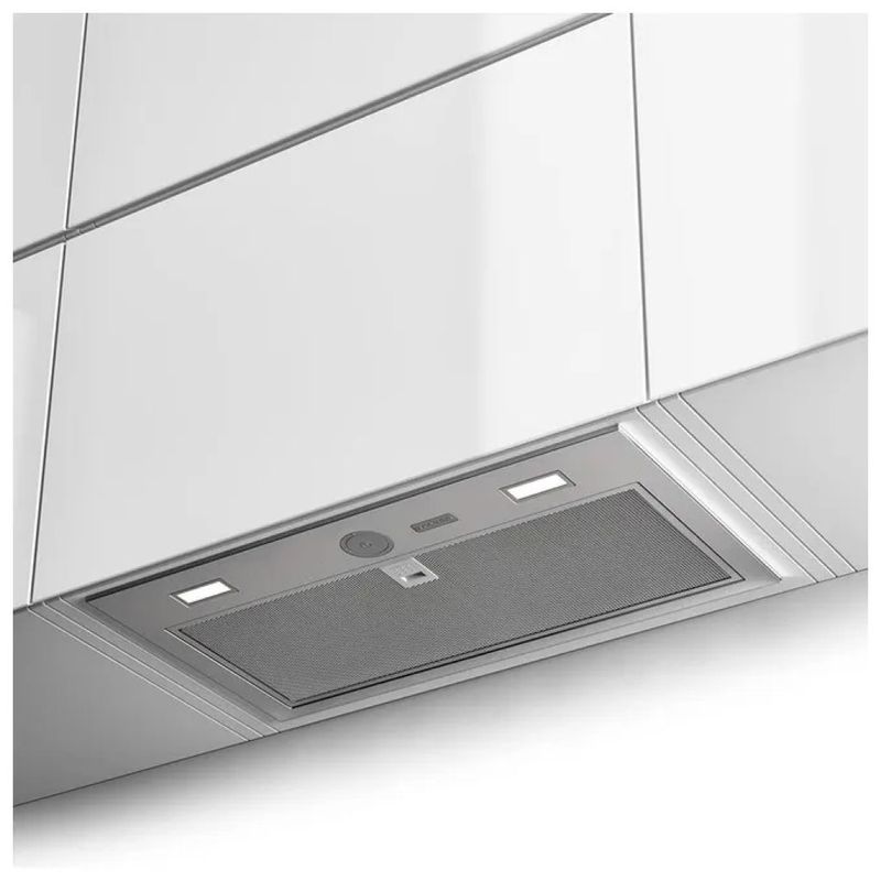 Faber INKA ICH SS A52 Cappa da Incasso 52 cm Inox