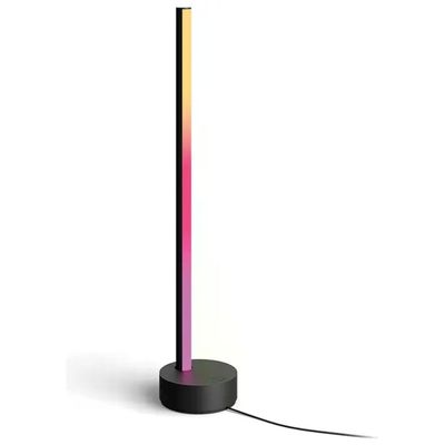 Philips Hue Signe Gradient – Lampada da tavolo smart nera
