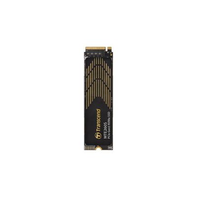 Transcend MTE260S SSD NVMe M.2 PCIe 5.0 da 1 TB