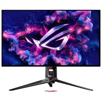 ASUS ROG Swift PG32UCDP Monitor Gaming OLED 31,5 ASUS ROG Swift PG32UCDP Monitor Gaming OLED 31,5" 4K 240 Hz