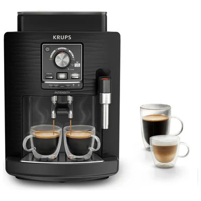 Krups EA5008E0 EA 5008 E Intensity UP Macchina da caffe' Automatica 2 L 15 bar 1450 W Macinatore