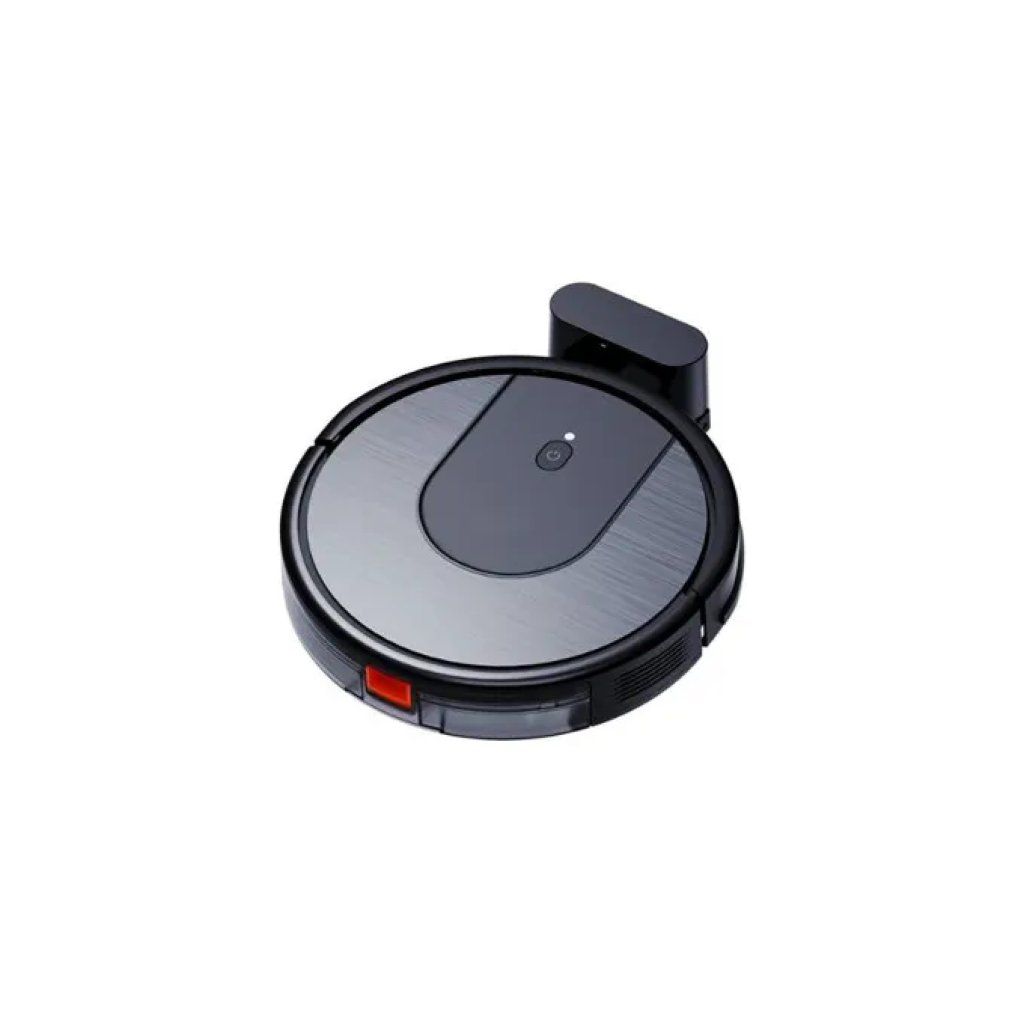 Vinco Scubidu 40180 Robot Aspirapolvere 3 in 1, 28 W