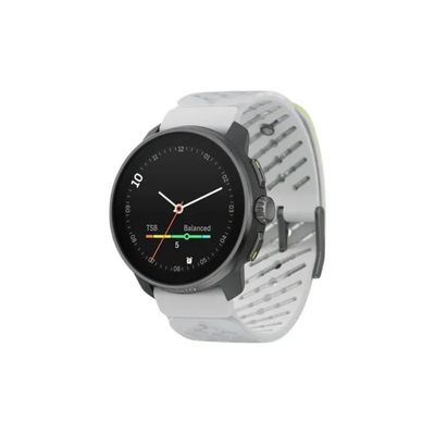 Suunto Race S Smartwatch GPS Multisport AMOLED Grigio Suunto Race S Smartwatch GPS Multisport AMOLED Grigio