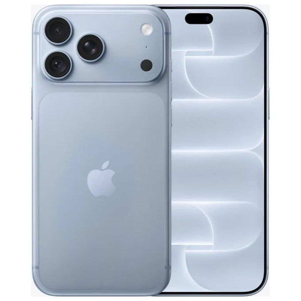 Apple iPhone 18 Pro Max 256 GB Glacier Apple iPhone 18 Pro Max 256 GB Glacier